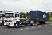 Ud  Ultimate Transport
