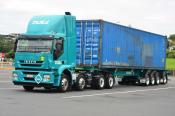 Iveco,  Toll