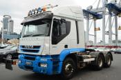 Iveco  Ex Ireland