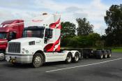 Iveco Powerstar,  Cardinal