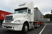 Freightliner,  Semco