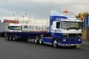 Erf Ec11, Hanes Transport