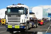 Scania,  Multi Trans