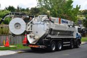 Scania,  Hydrotech