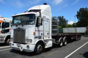 Kenworth,  Nz Freighters