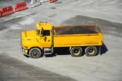 Ford L9000,  Rck Contractors