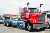 Western Star,  Brand New