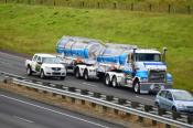 Mack Orica