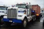 Western Star,  Multi Trans