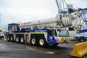 Terex,  Big Bill