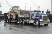 Peterbilt,  Aldersons