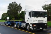 Erf Ec,  B Nikau Transport