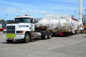 Mack,  Multi Trans