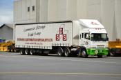 Fuso,  Sds