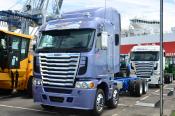 Freightliner,  Brand New