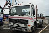 Volvo Fl10,  Mahons Amusements