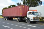 Hino Sh,  Jvt