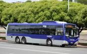 Scania,  Metrobus