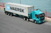 Iveco,  Toll