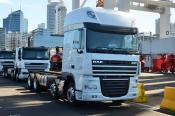 Daf Xf Highline,  Brand New