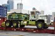 Kenworth,  Tranzcarr