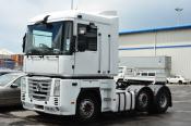Renault Magnum