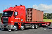 Freightliners,  Fernland Holdings