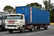 Nissan Cka,  Ultimate Transport