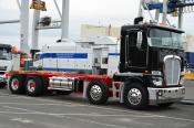 Kenworth's, Brand New