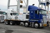 Kenworth's, Brand New