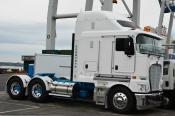 Kenworth's, Brand New