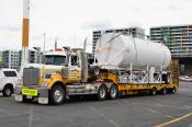 Kenworth,  Porter Heavy Haulage