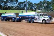 Mack,  Shuttle Tankers,  Western Springs