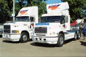 Mack Ch & Freightliner,  Translink