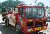 Leyland Beaver,  Coast To Coast Towing, Western Springs