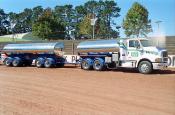 Ford,  Shuttle Tankers