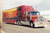 Western Star, R W Williams,  Bathurst