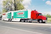 Mack,  Perkins Motorsport