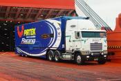 Freightliner,  Nzl Group  Auckland