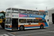 xxLeyland Olympian,  Stagecoach,  Auckland