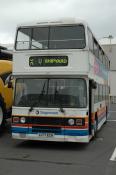 Leyland Olympian,  Stagecoach,  Auckland