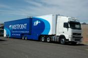 Volvo, Dick Johnson Racing