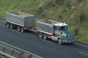 Kenworth,  Ian Spedding,  Albany