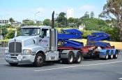 Kenworth,  Top Tranz