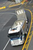 Scania,  Pascoes