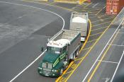 Kenworth,  Freightlines