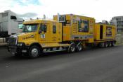 Freightliner Columbia, Cat Racing,  Bathurst
