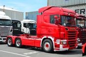 Scania's,  Brand New