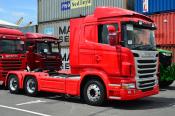 Scania's,  Brand New