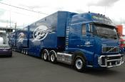 Volvo FH, triple,FPR Racing , Bathurst 2009